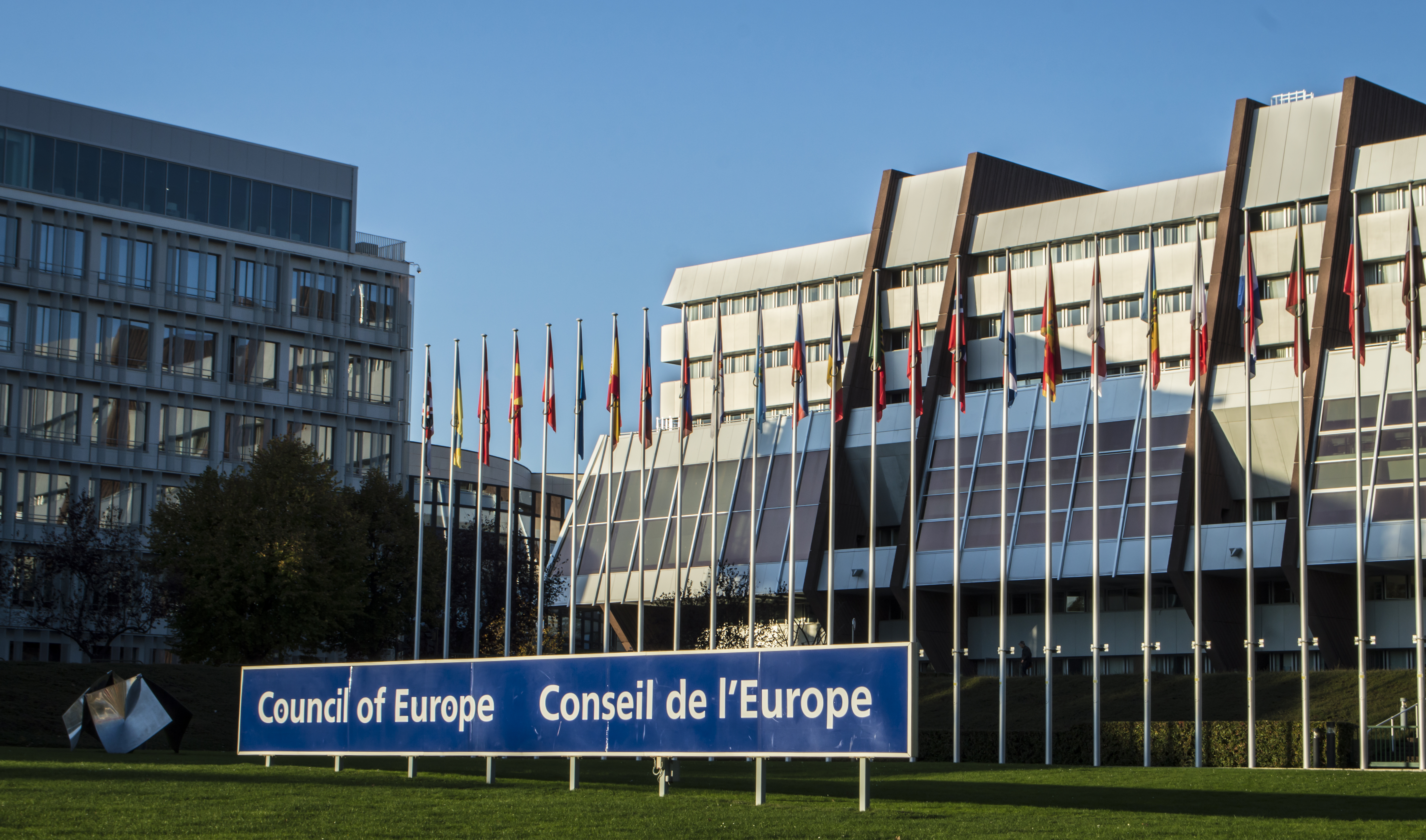 council of europe