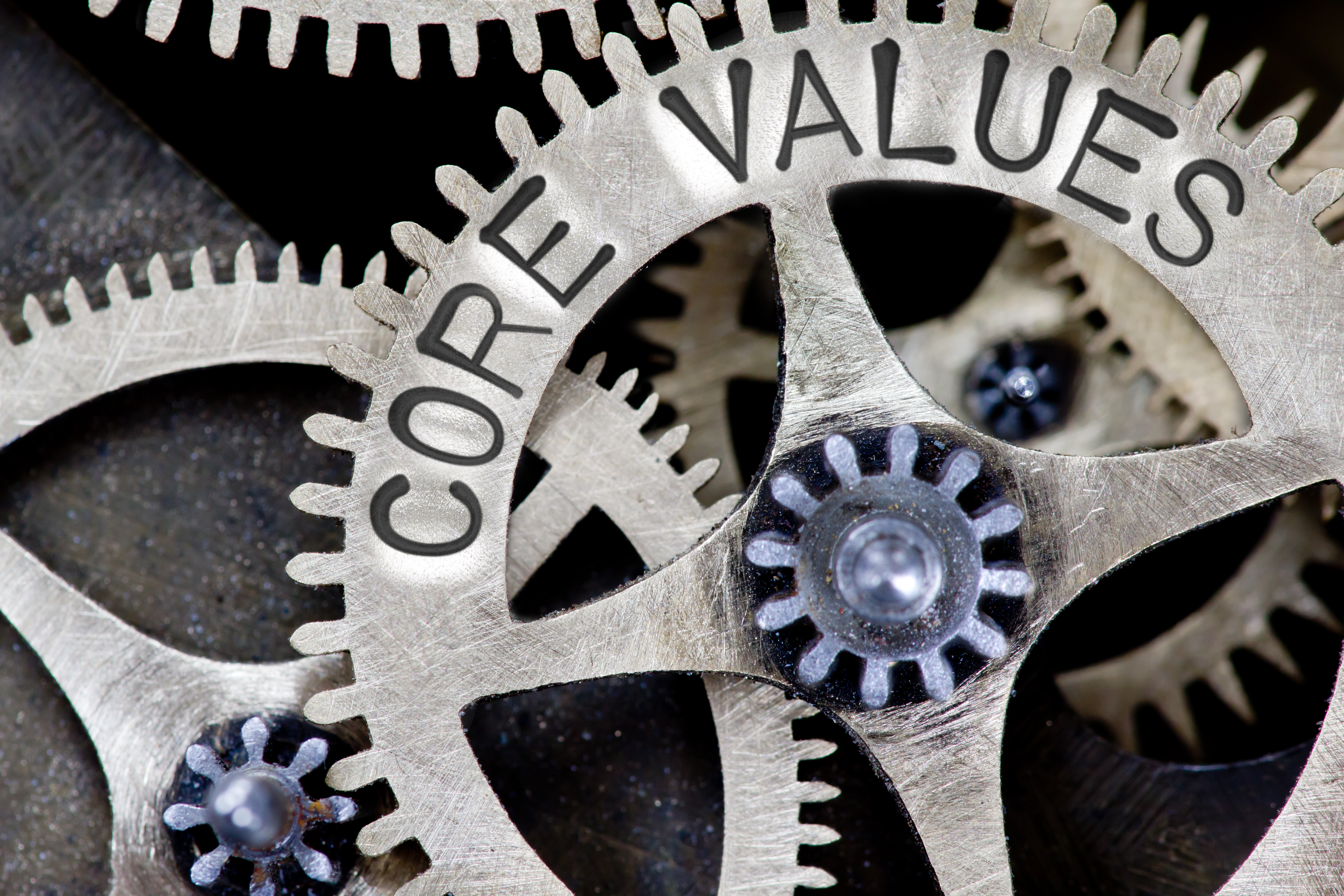 Core values