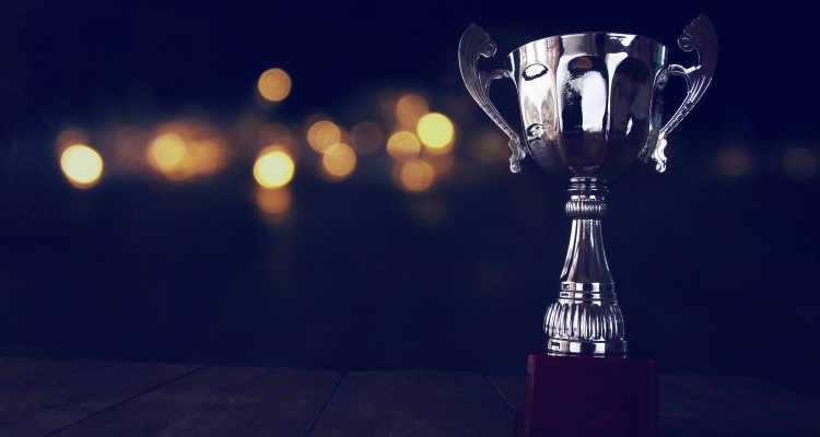 Sport award