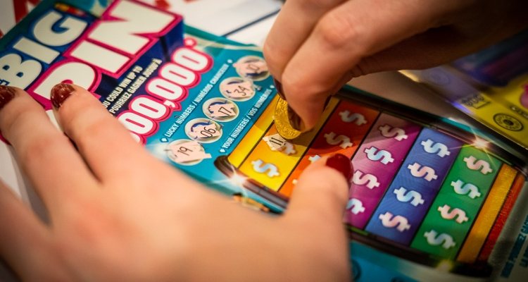 A sustainable model for the benefit of society | European Lotteries