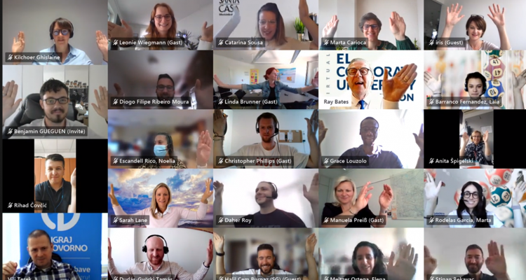 Participants ELVCU