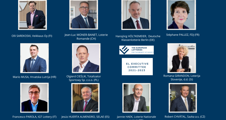 updated excom names 2022