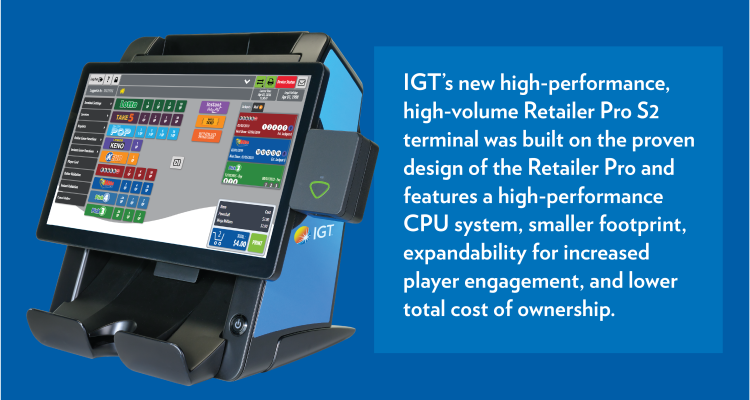 IGT