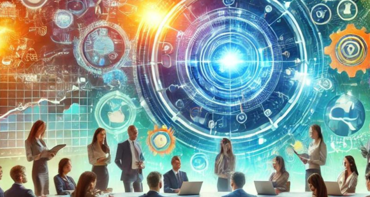 EL WLA Marketing Seminar 2025