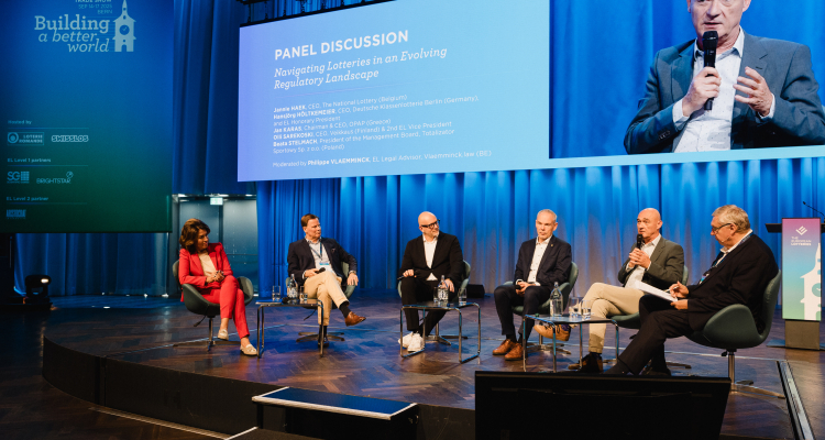 panel 1 congress