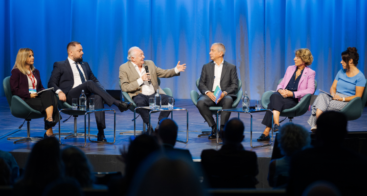 panel 2 congress