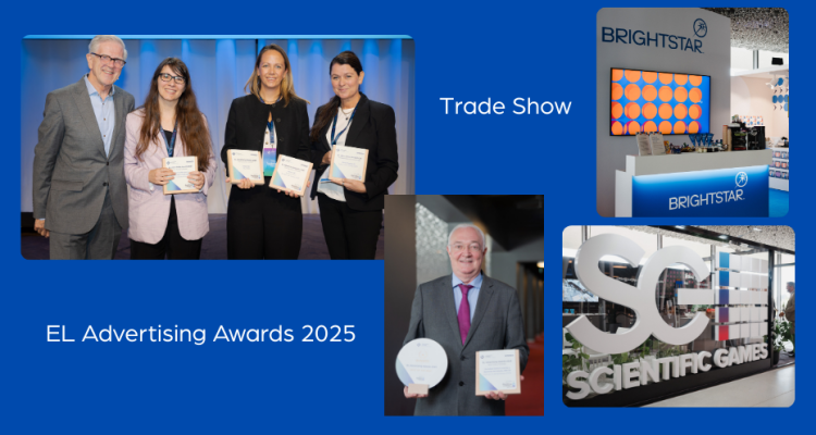 trade show and awards