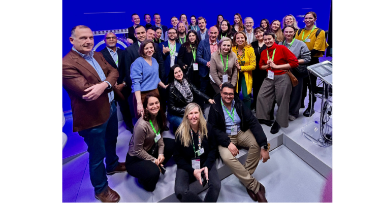 ELCU 2025_Group picture