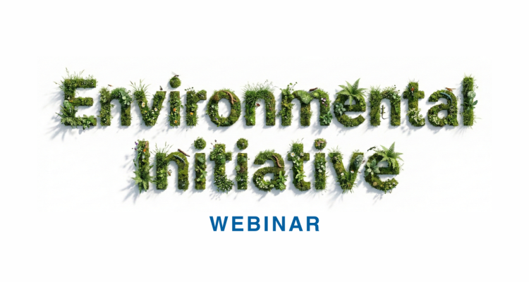 Environmental Initiative 2026
