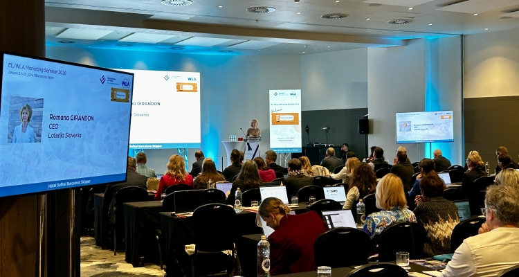 Marketing Seminar 2026