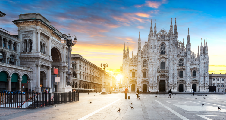 Milan