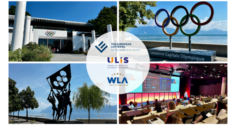 Post event Lausanne 2026