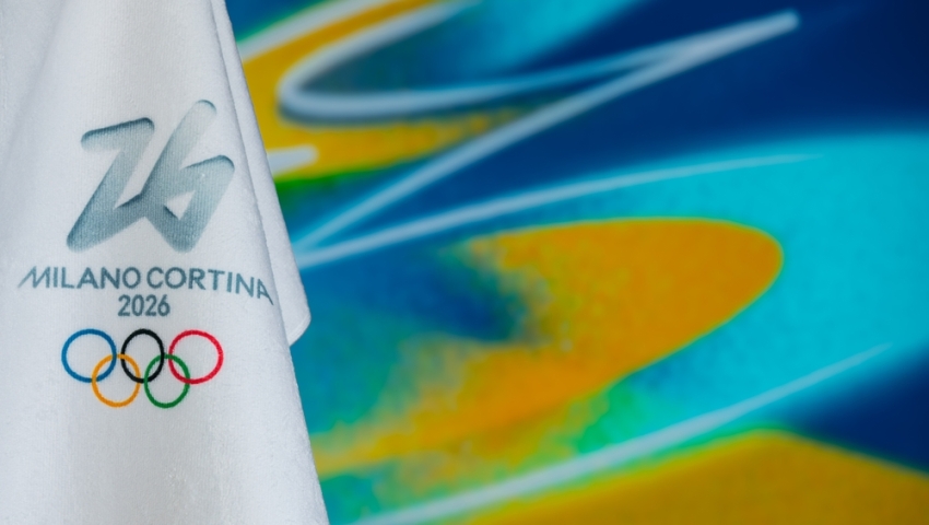 winter olympics 2026