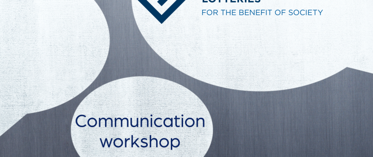Comms workshop index