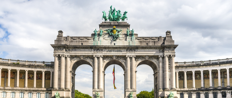 Brussels index