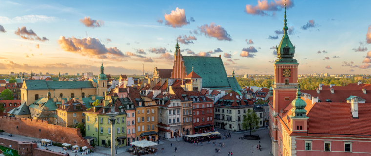 Warsaw