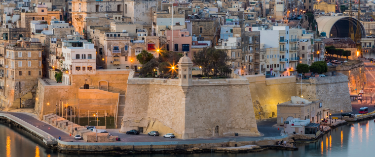 Security 2027 Malta