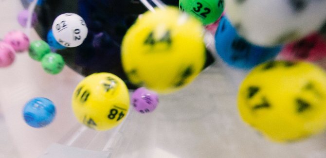 Lottery