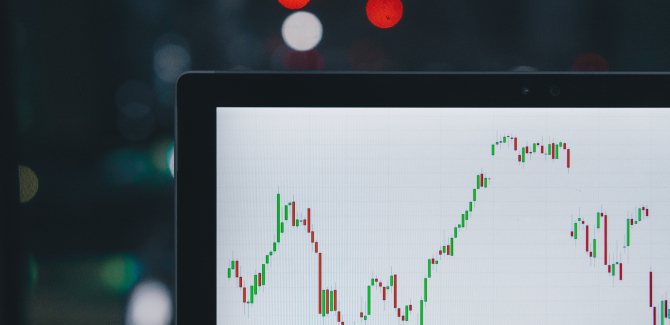 Data stocks