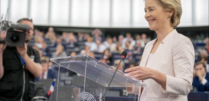 Leyen
