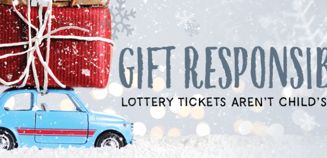 RG Holiday Campaign