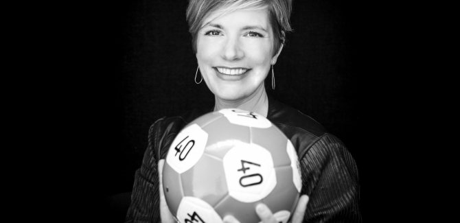 Former EL Deputy Secretary General 