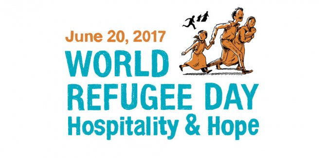 World Refugee Day 2017