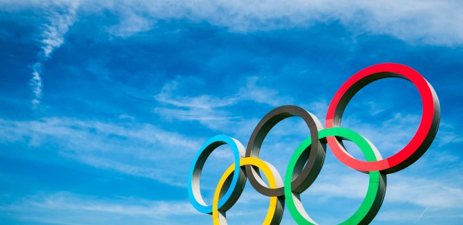 OLYMPIC DAY 2017