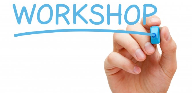 Workshop