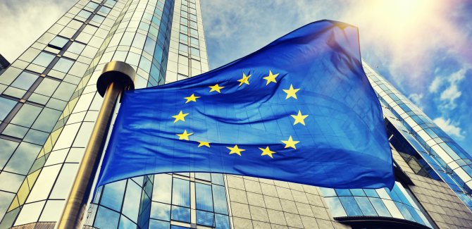 European Commission FLAG