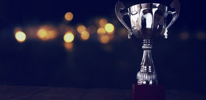 Sport award