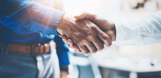 EL ENGSO renewed partnership