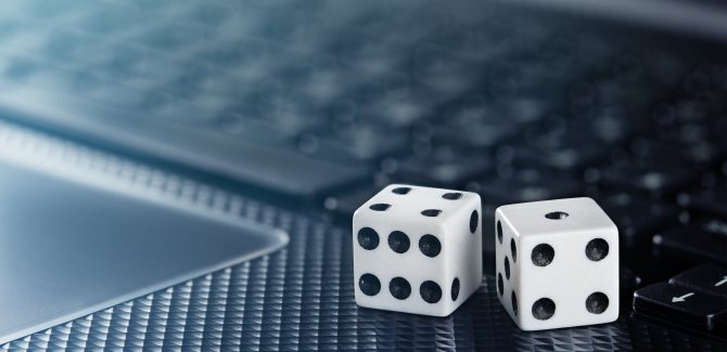 illegal gambling 2