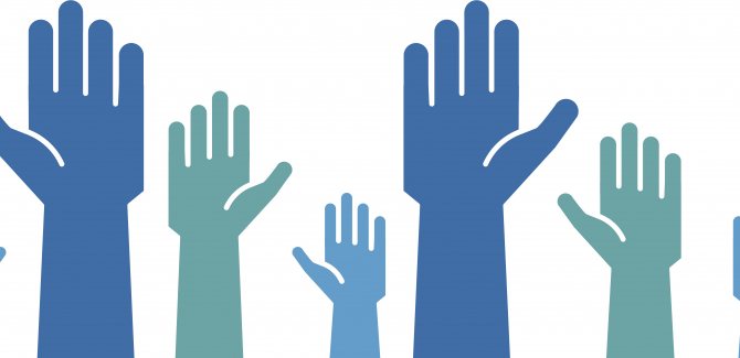 Hands