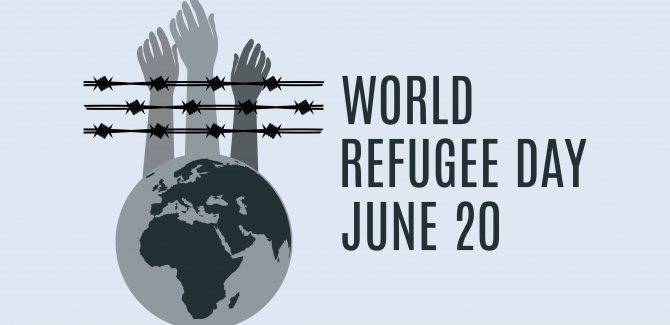 World Refugee Day 2017