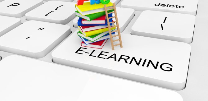 E-learning