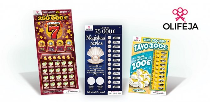 Instant games