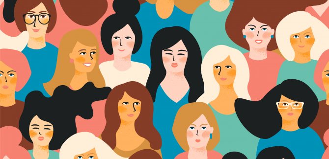 International womens day