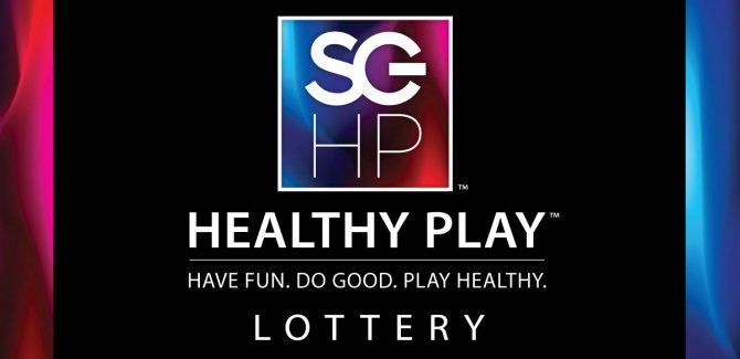 SGI Healthy Play