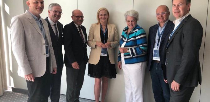 ELCU Directors Module 2022