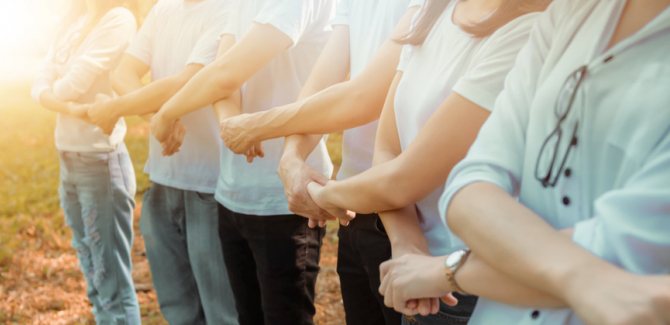 EL WLA CSR/RG Seminar 2022 visual