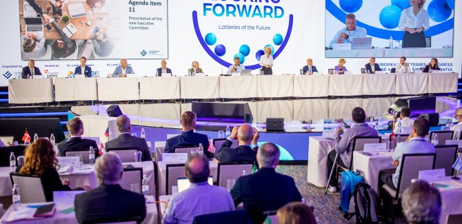 EL General Assembly 2023