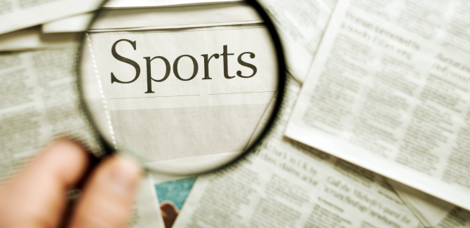 sports