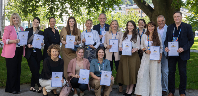 WiLL mentoring programme