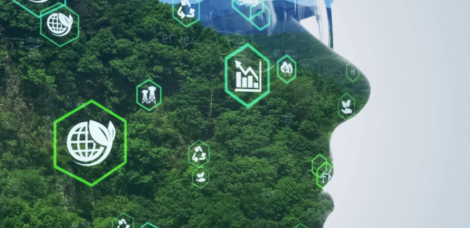 Responsible gaming and sustainability