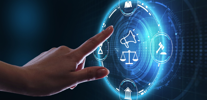 Legal and Marketing webinar