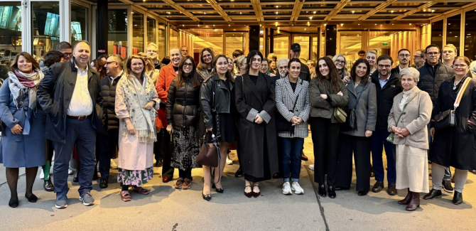 SRG2025 Group picture