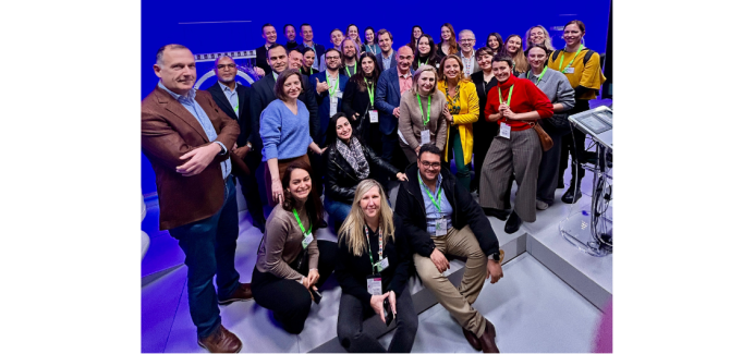 ELCU 2025_Group picture