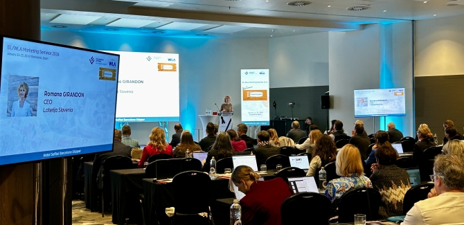 Marketing Seminar 2026