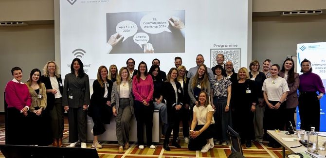 group photo workshop 2026